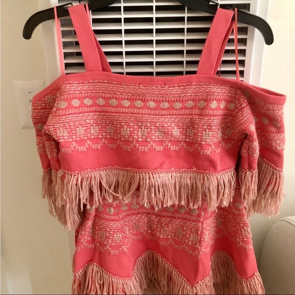 Alice McCall Top and Skirt Set US4 - Picture 4 of 6